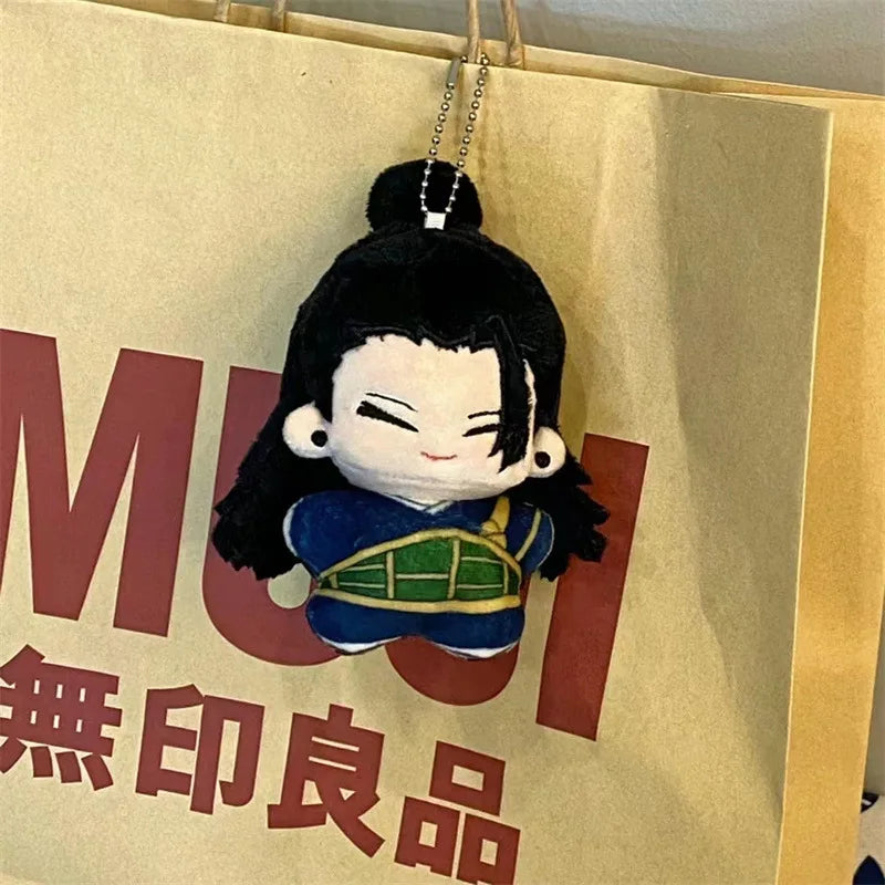 Cursed Companion Plush
