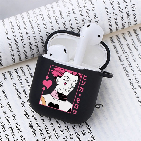 Nen Master AirPods Armor
