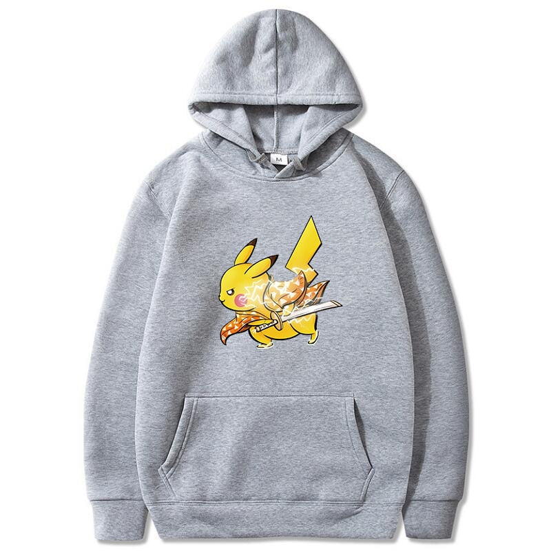 Thunderbolt Training Hoodie