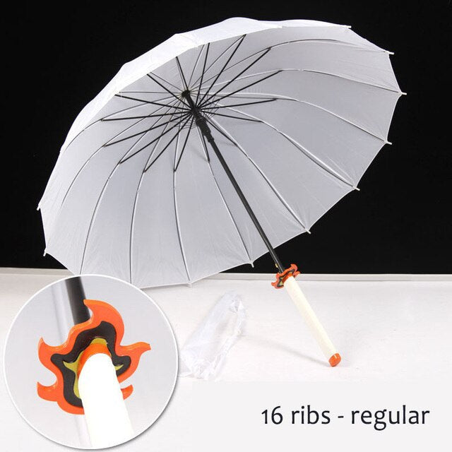 Samurai Sword-Handle Umbrella