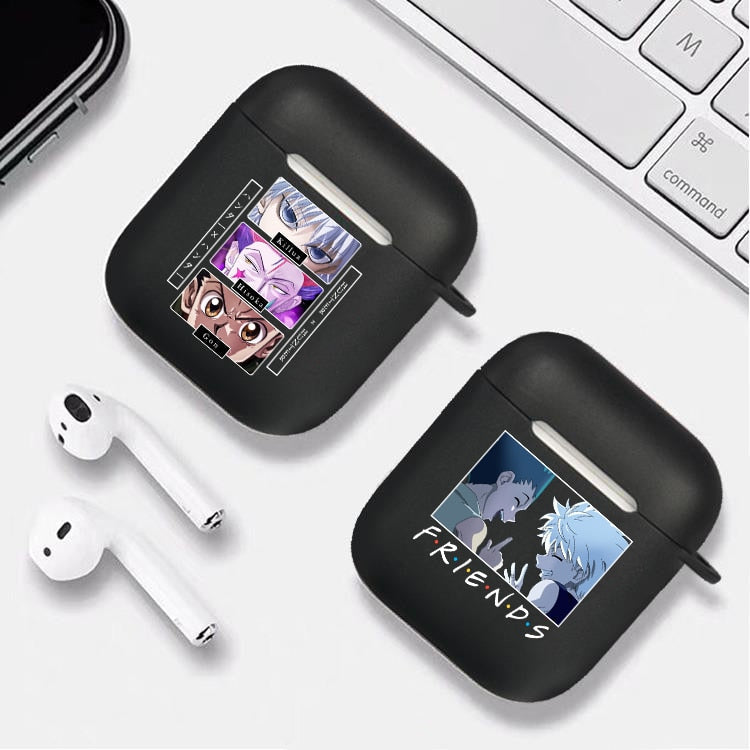 Nen Master AirPods Armor