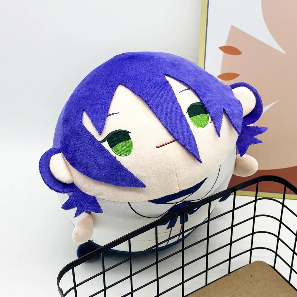 Reze Plush Toy