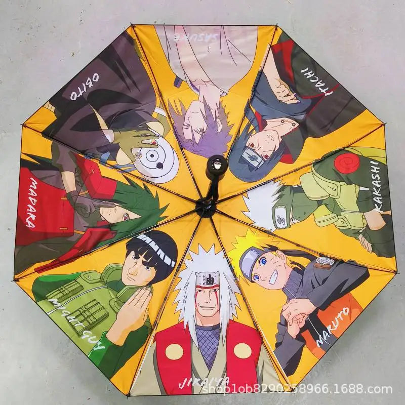 Ninja Automatic Umbrella
