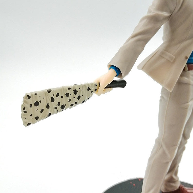 7:3 Sorcerer Figure