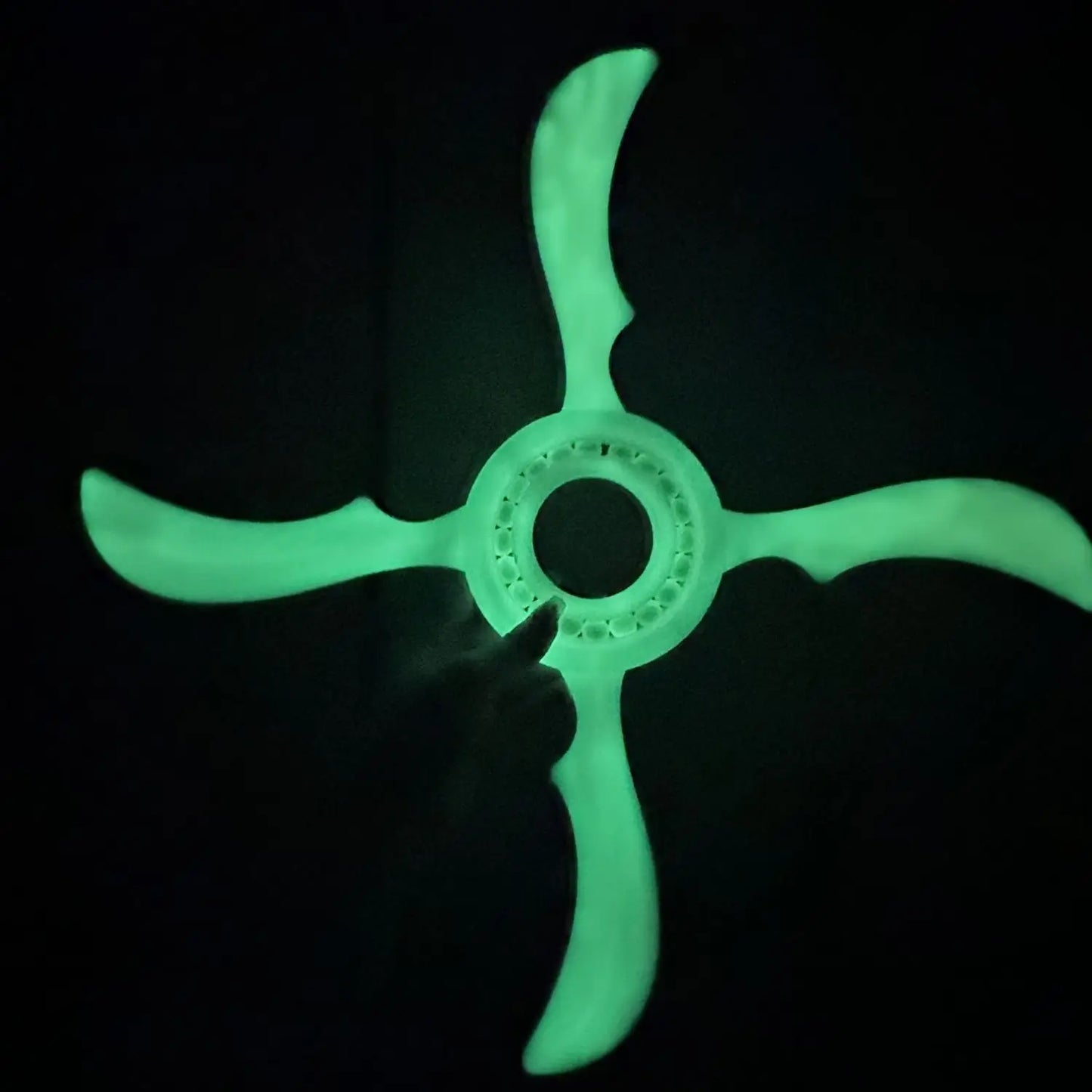50CM Ninja Windmill Weapon Replica