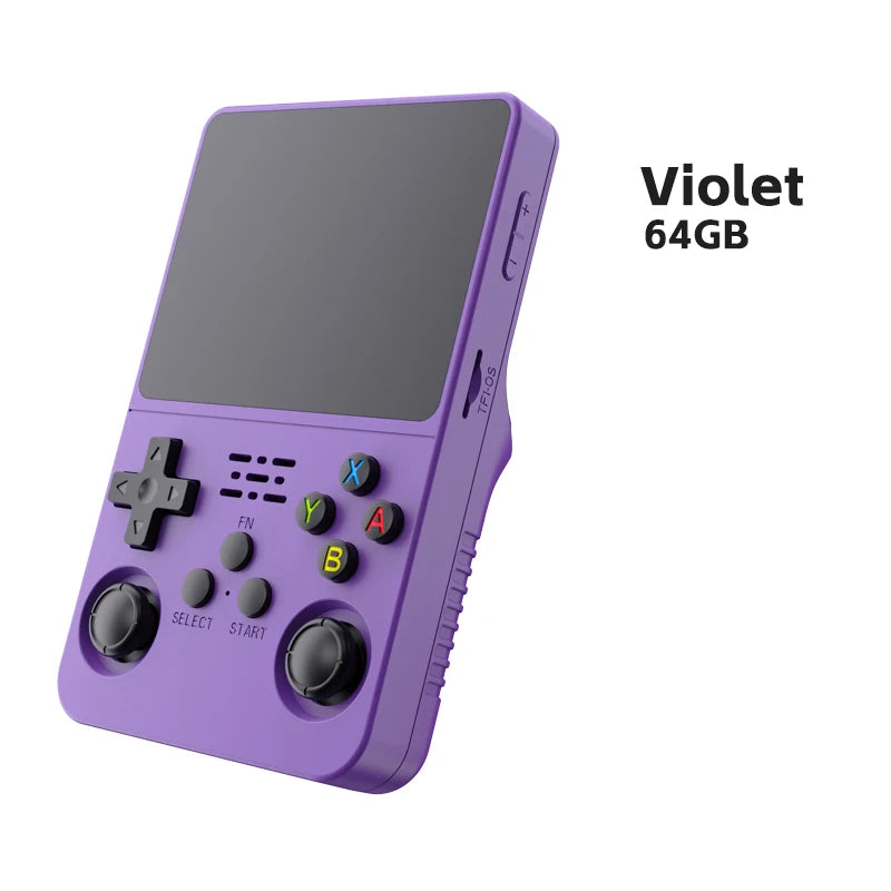 Retro Voyager