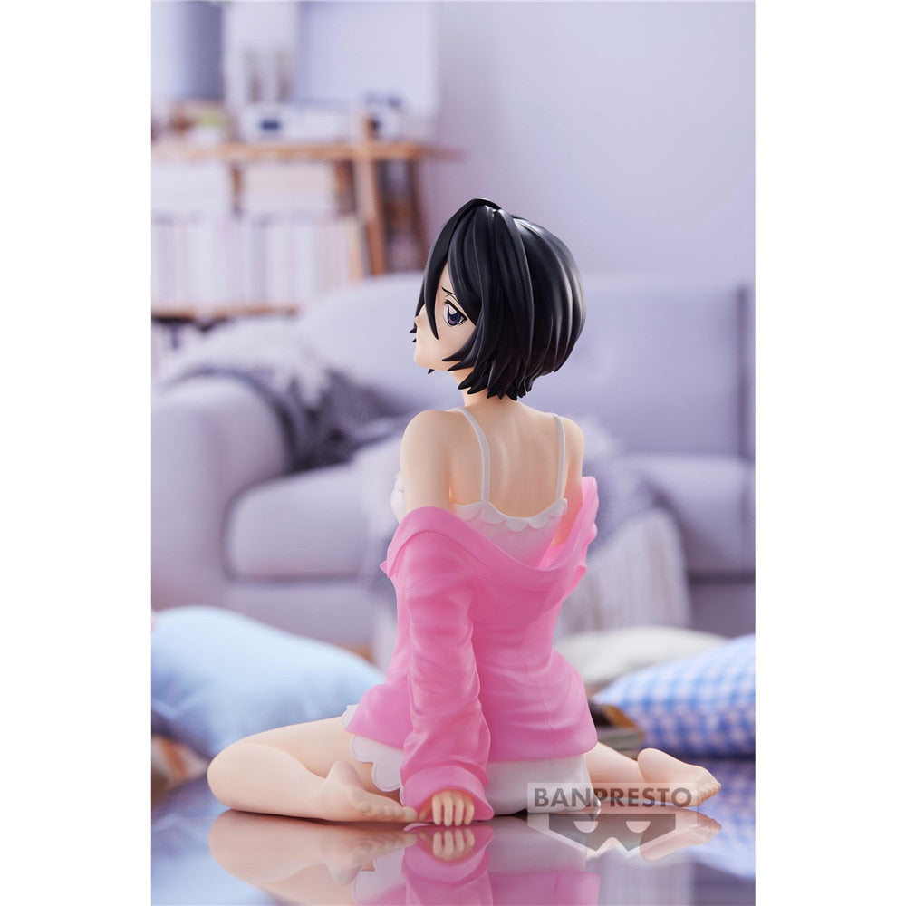 Moonlit Shinigami Figure