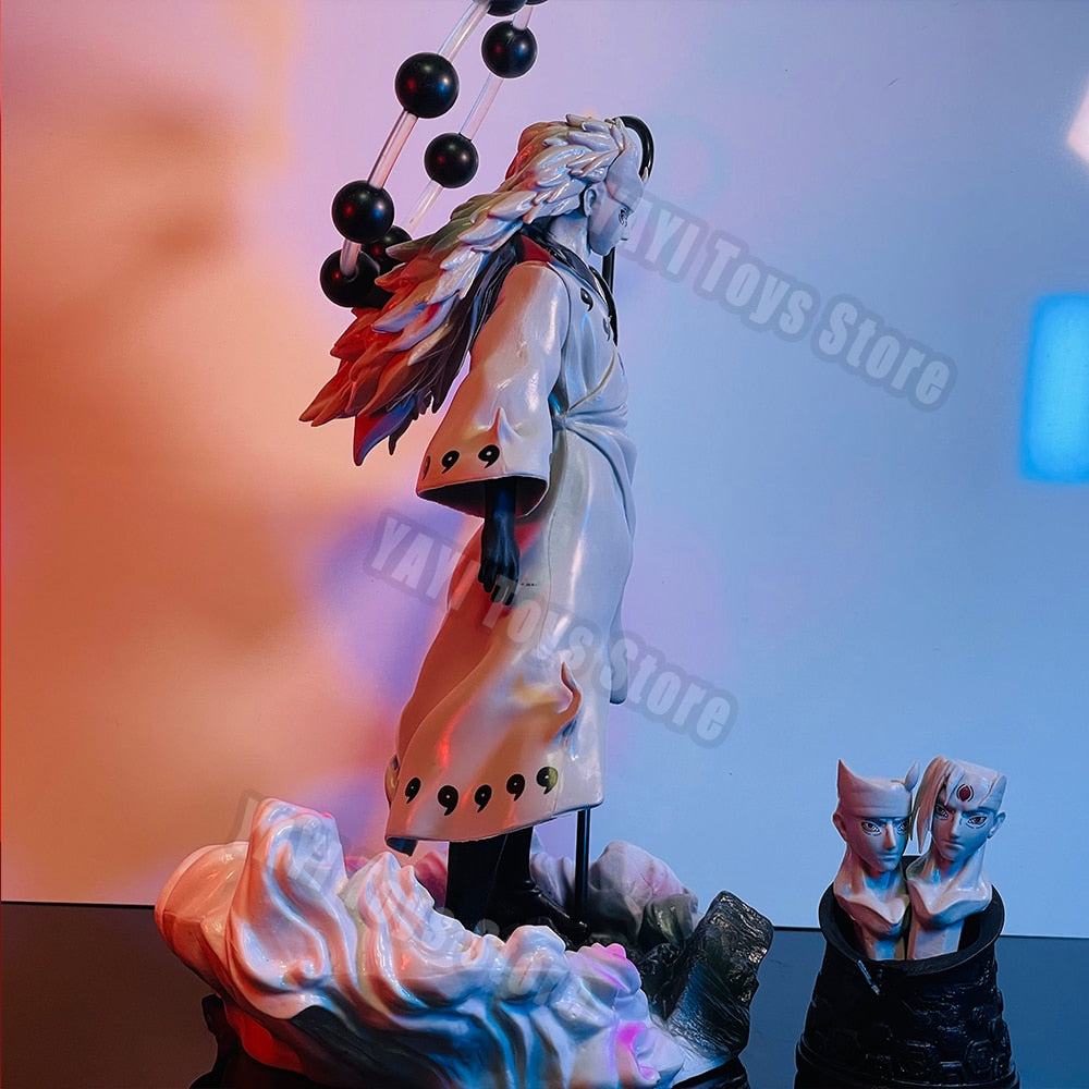 Eternal Rival Ninja Figure