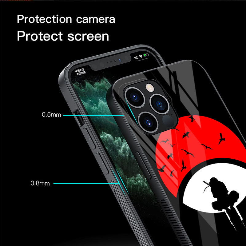 Shinobi Reflection Case