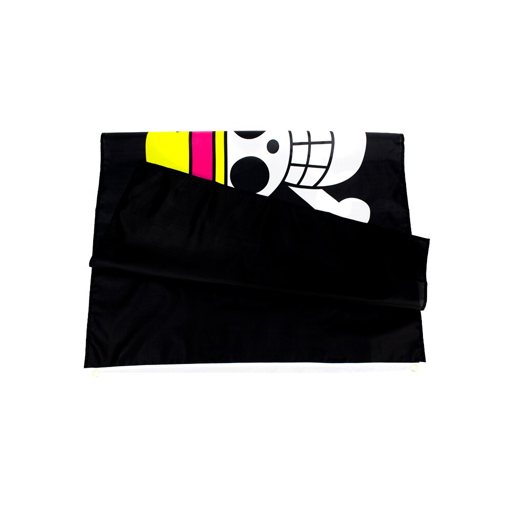 Adventure Pirate Flag
