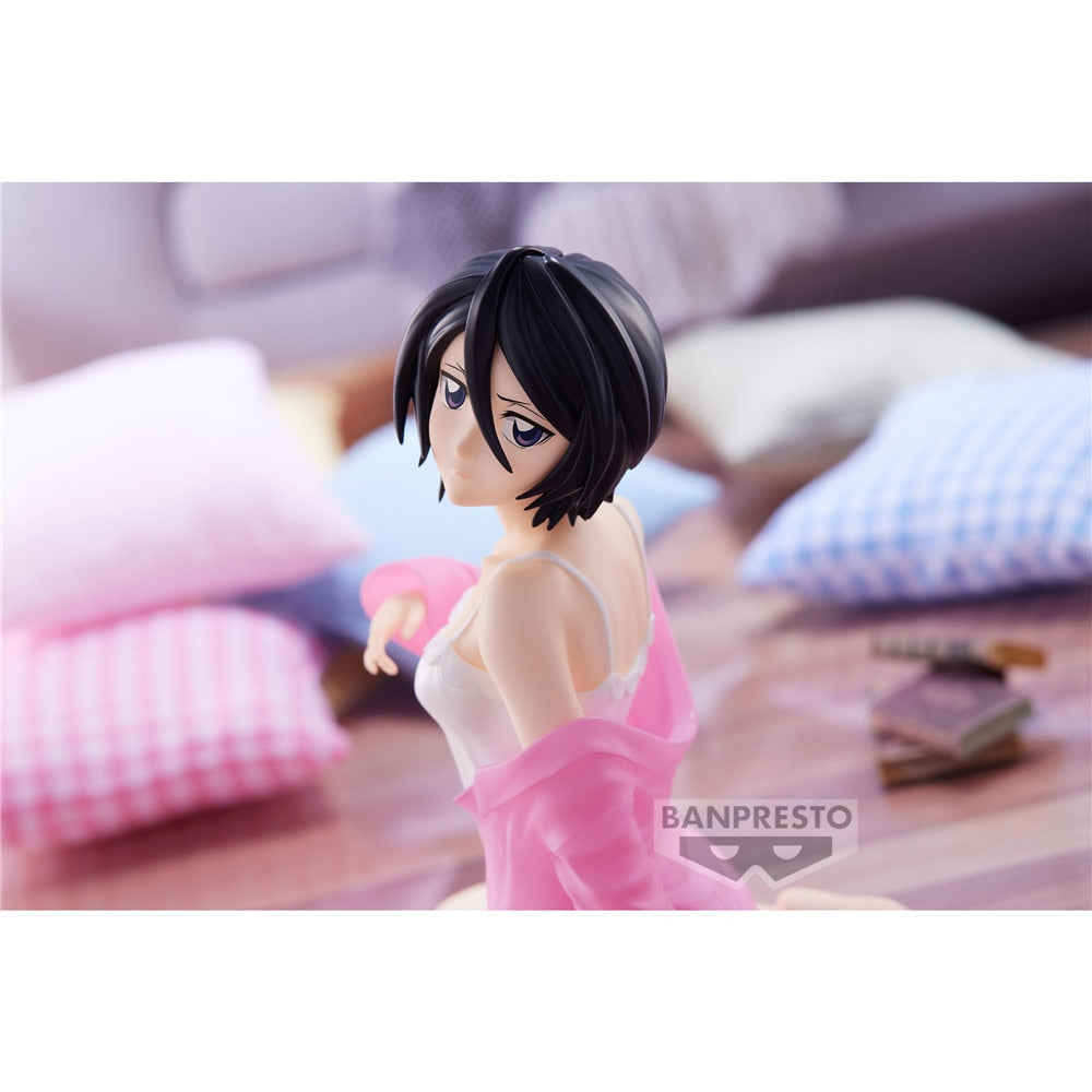 Kuchiki Rukia Relaxing Figure