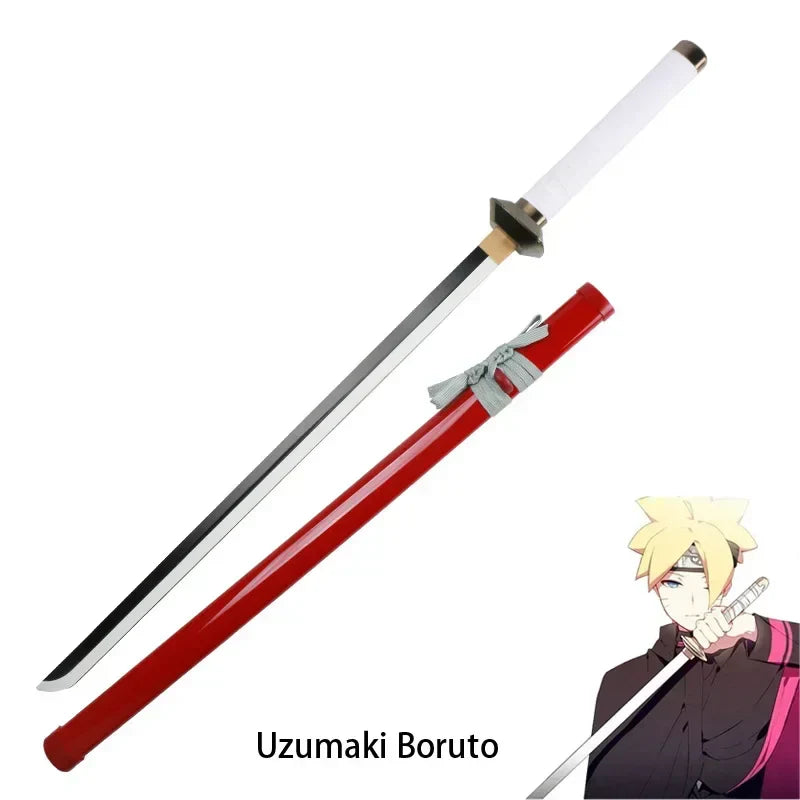 Phantom Blade Illuminated Katana