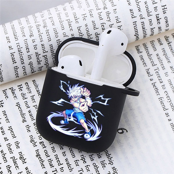 Nen Master AirPods Armor