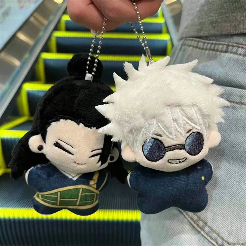 Cursed Companion Plush