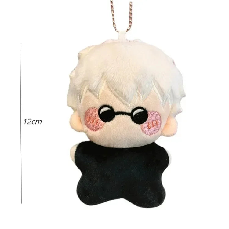 Cursed Companion Plush