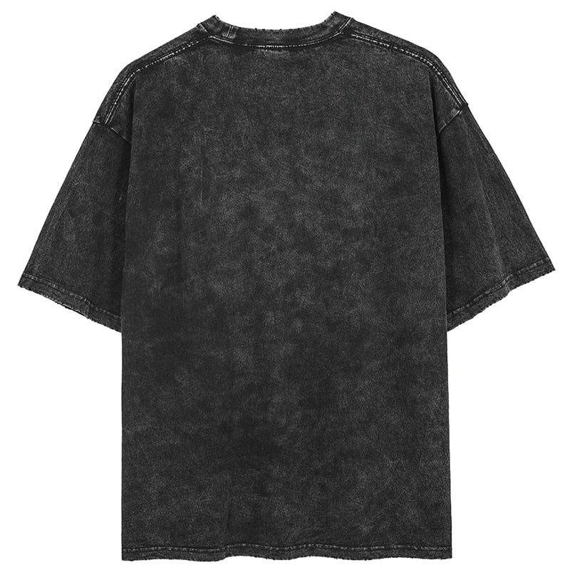 Thunder God Slayer Tee