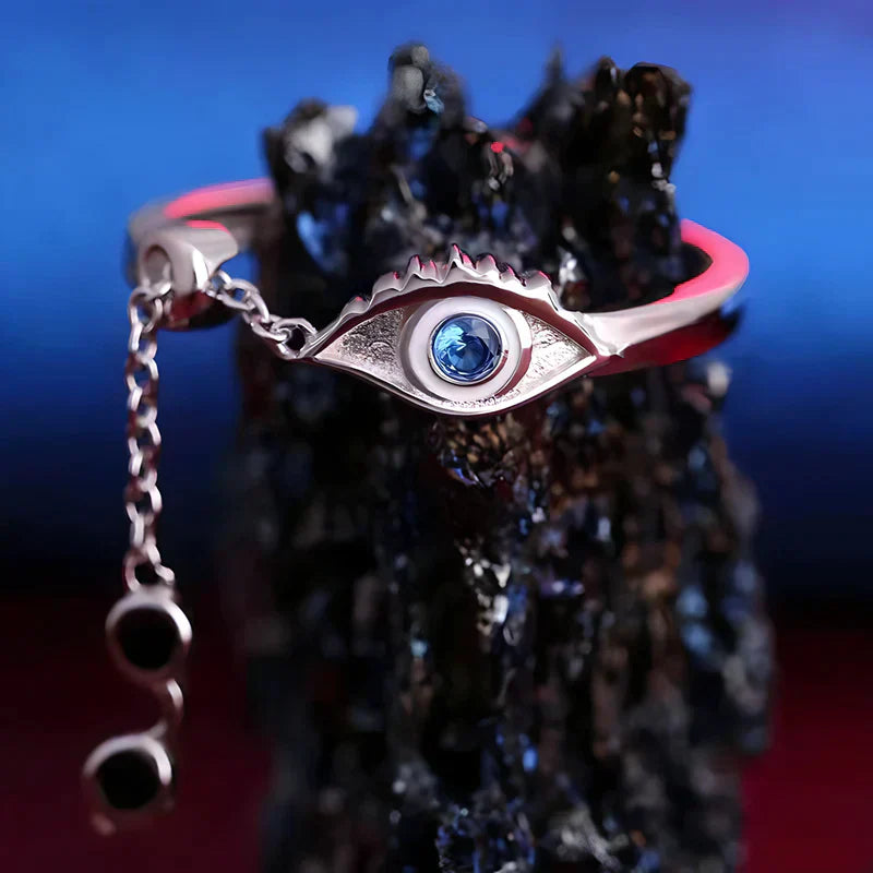 Limitless Gaze Ring