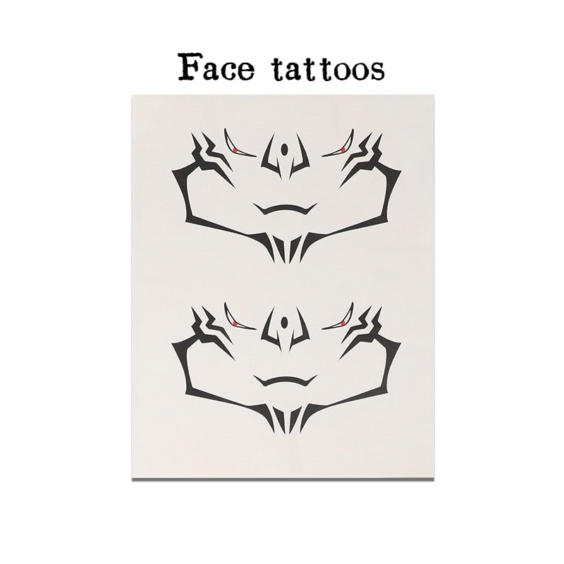 Cursed King’s Mark