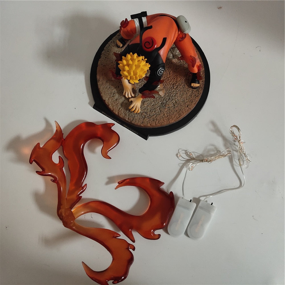 Tailed Beast Sage Figure