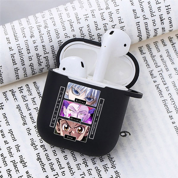 Nen Master AirPods Armor