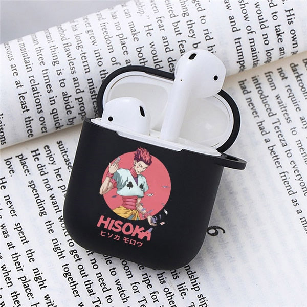 Nen Master AirPods Armor