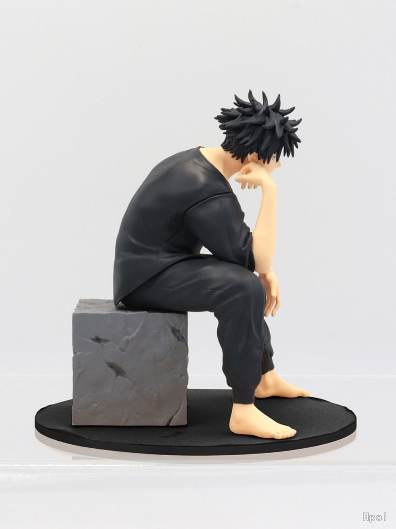 Shadow Summoner Figure