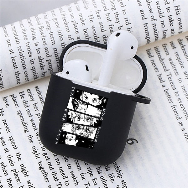 Nen Master AirPods Armor