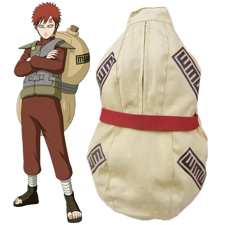 Desert Nomad Rucksack