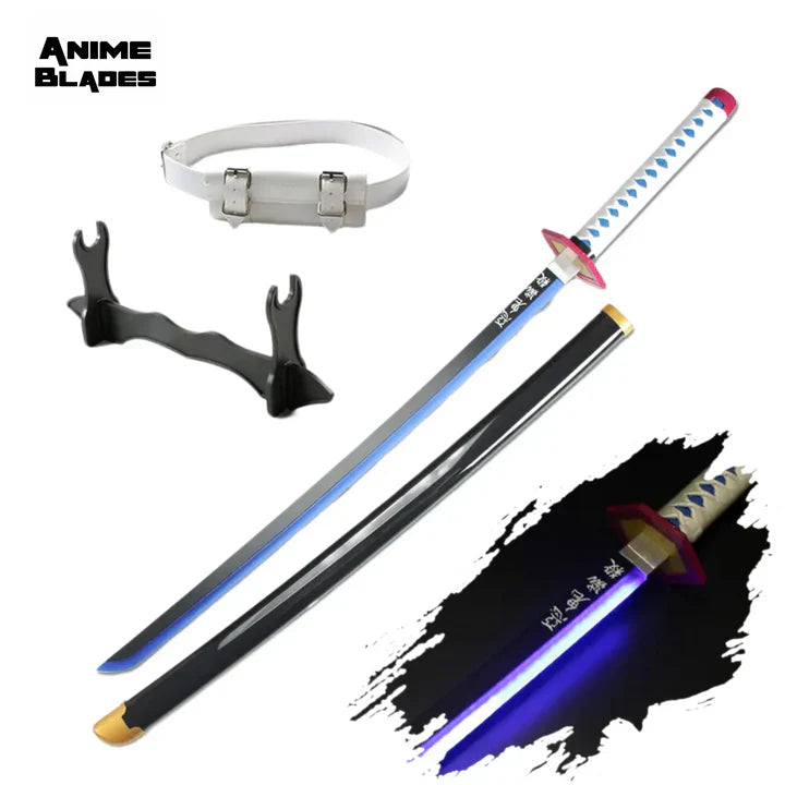 Lunar Eclipse Katana