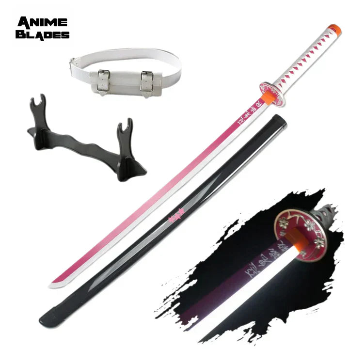 Lunar Eclipse Katana