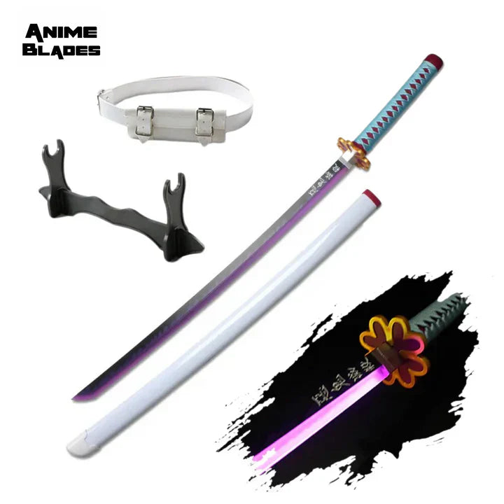 Lunar Eclipse Katana