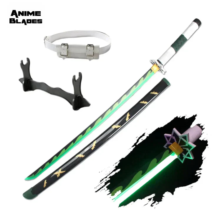 Lunar Eclipse Katana