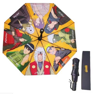 Ninja Automatic Umbrella