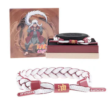 Shinobi Strand Wristbands