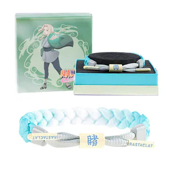 Shinobi Strand Wristbands