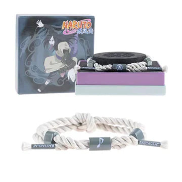 Shinobi Strand Wristbands