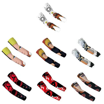 Shinobi Tactical Arm Sleeves