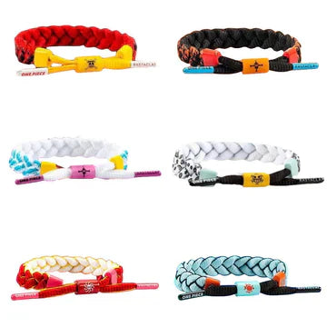 Pirate’s Knot Wristband