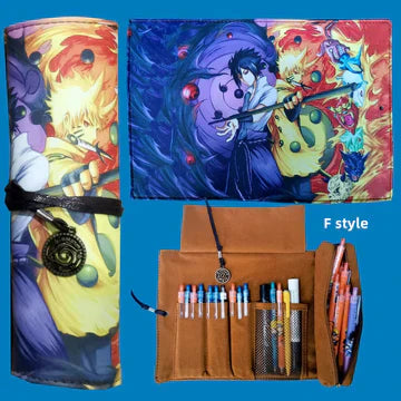 Shadow Archive Pouch