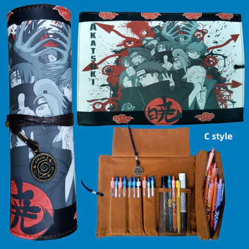 Shadow Archive Pouch
