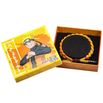 Shinobi Strand Wristbands
