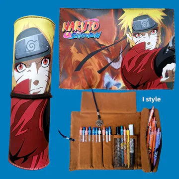 Shadow Archive Pouch
