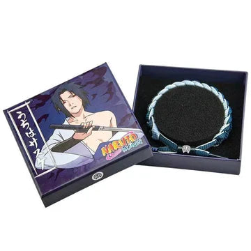 Shinobi Strand Wristbands