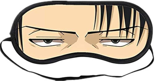 Tactical Overnight Eye Mask