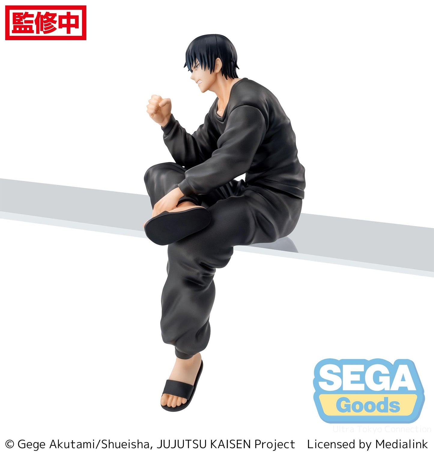 Rogue Assassin Figure