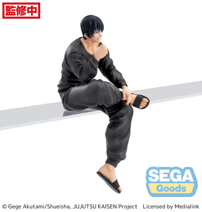 Rogue Assassin Figure