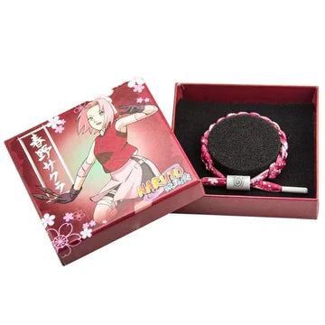 Shinobi Strand Wristbands