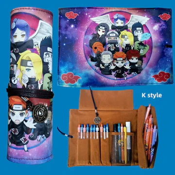 Shadow Archive Pouch