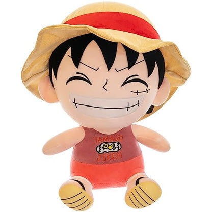 Straw Hat Captain Plush
