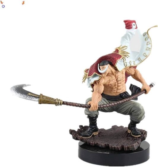 Quake Emperor Collectible